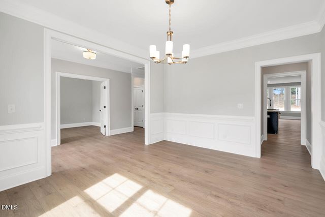 132 Stella Court, Morrisville, NC 27560