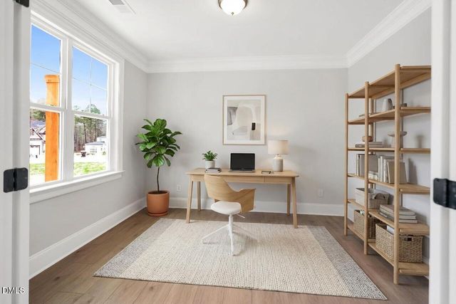 132 Stella Court, Morrisville, NC 27560