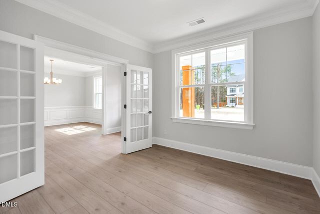 132 Stella Court, Morrisville, NC 27560