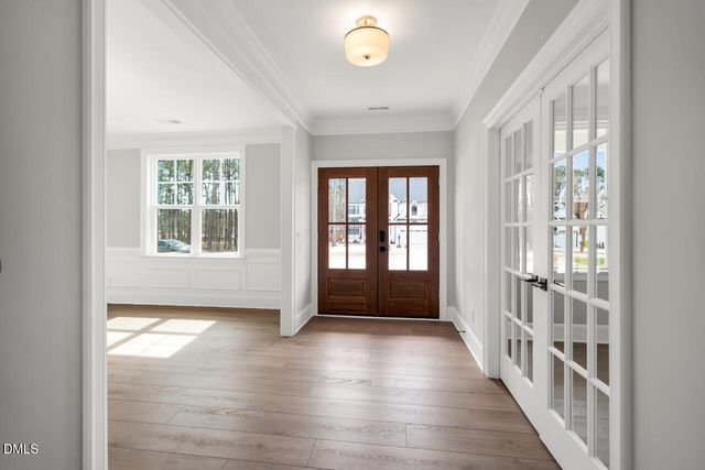 132 Stella Court, Morrisville, NC 27560