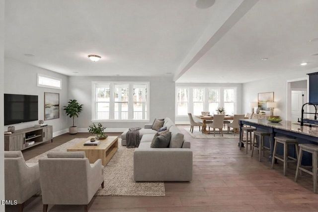 132 Stella Court, Morrisville, NC 27560