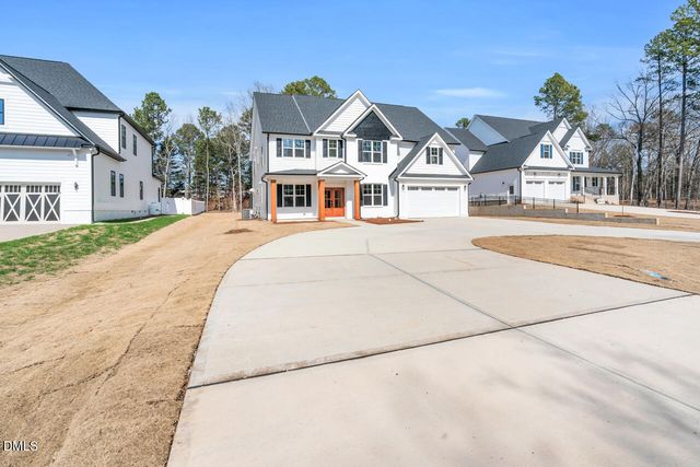 132 Stella Court, Morrisville, NC 27560