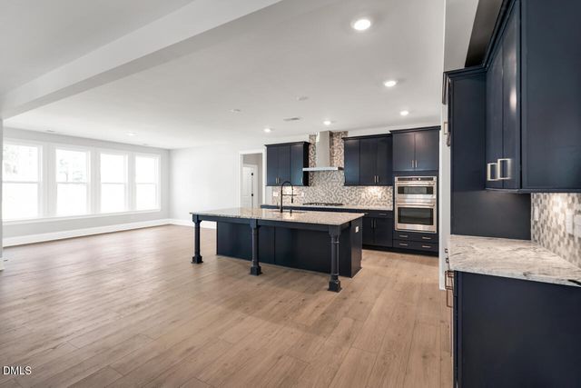 132 Stella Court, Morrisville, NC 27560