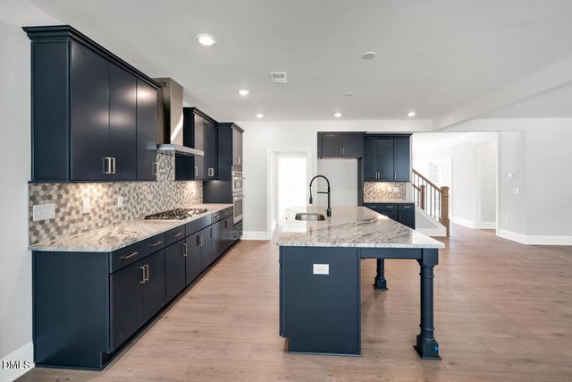 132 Stella Court, Morrisville, NC 27560