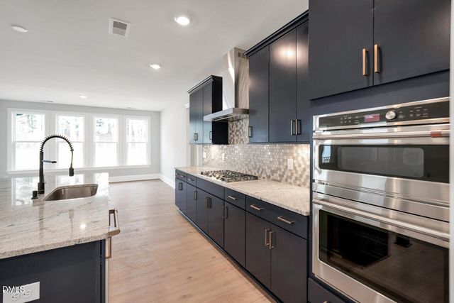 132 Stella Court, Morrisville, NC 27560