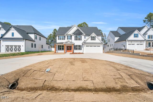 132 Stella Court, Morrisville, NC 27560