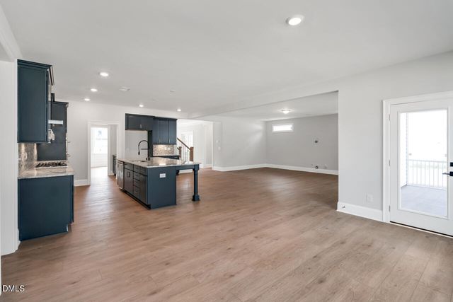 132 Stella Court, Morrisville, NC 27560