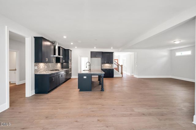 132 Stella Court, Morrisville, NC 27560