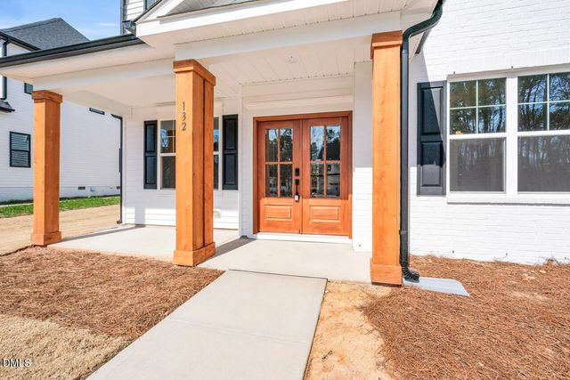 132 Stella Court, Morrisville, NC 27560