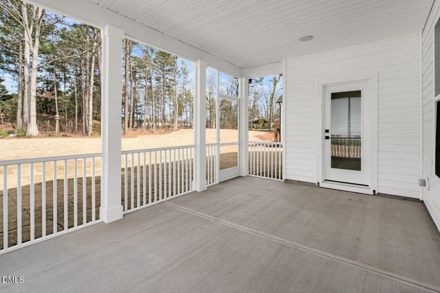 132 Stella Court, Morrisville, NC 27560