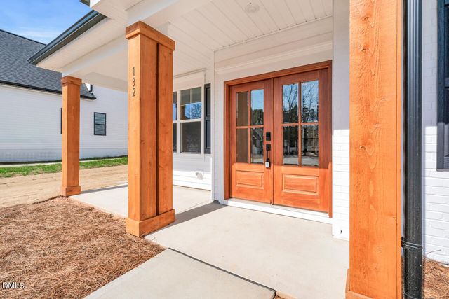 132 Stella Court, Morrisville, NC 27560