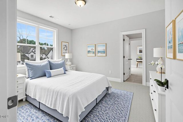 132 Stella Court, Morrisville, NC 27560