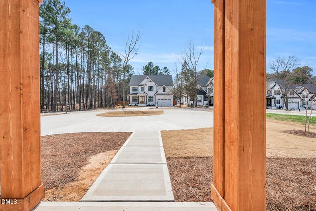 132 Stella Court, Morrisville, NC 27560