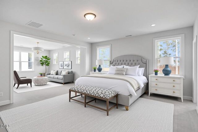 132 Stella Court, Morrisville, NC 27560