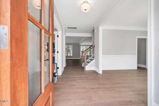 132 Stella Court, Morrisville, NC 27560