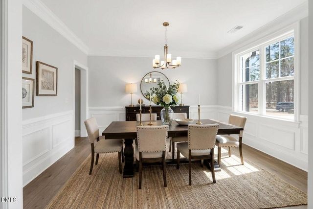 132 Stella Court, Morrisville, NC 27560