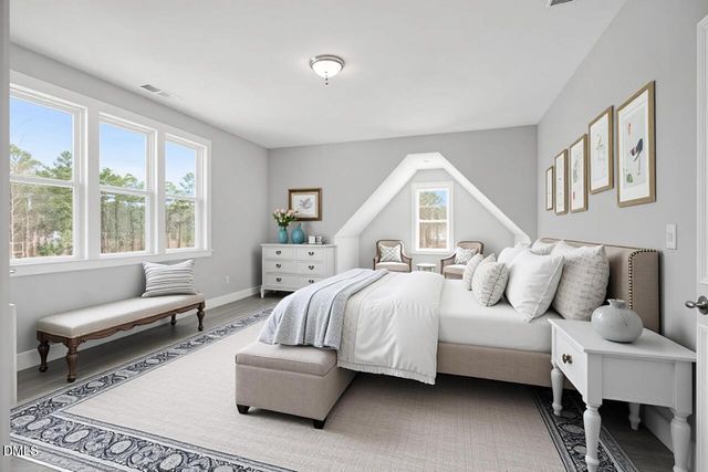 132 Stella Court, Morrisville, NC 27560