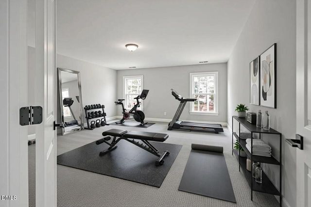 132 Stella Court, Morrisville, NC 27560