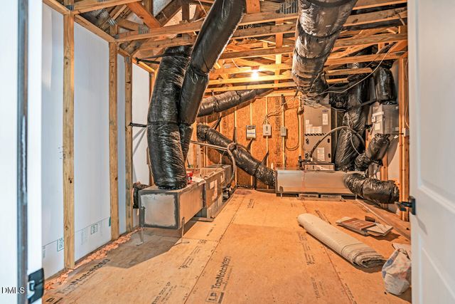 132 Stella Court, Morrisville, NC 27560