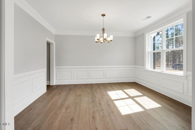 132 Stella Court, Morrisville, NC 27560