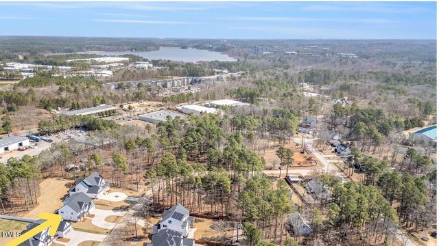 132 Stella Court, Morrisville, NC 27560