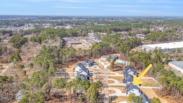 132 Stella Court, Morrisville, NC 27560