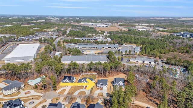 132 Stella Court, Morrisville, NC 27560