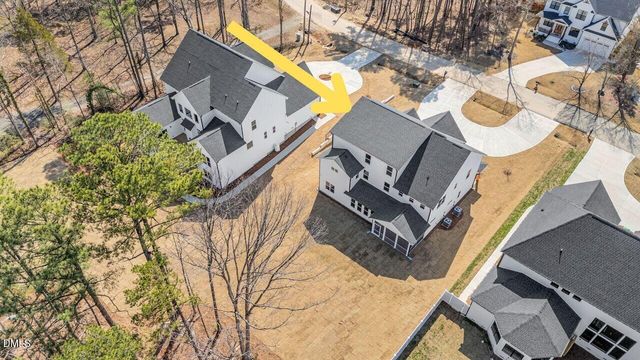 132 Stella Court, Morrisville, NC 27560