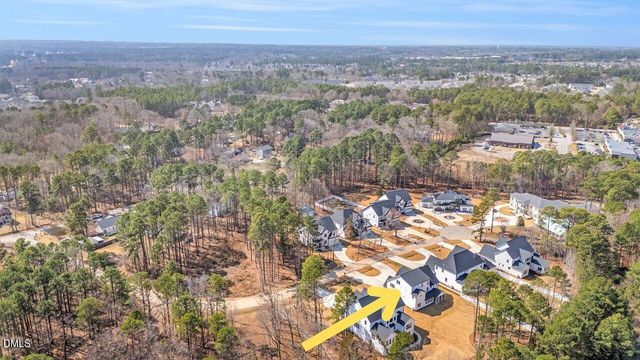 132 Stella Court, Morrisville, NC 27560