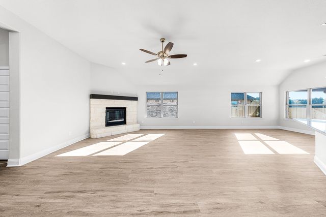 520 Cristo Range Drive, Greenville, TX 75402