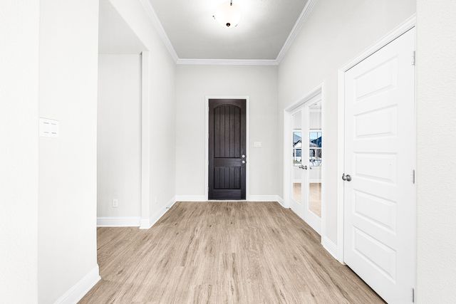 520 Cristo Range Drive, Greenville, TX 75402