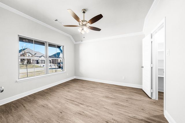 520 Cristo Range Drive, Greenville, TX 75402