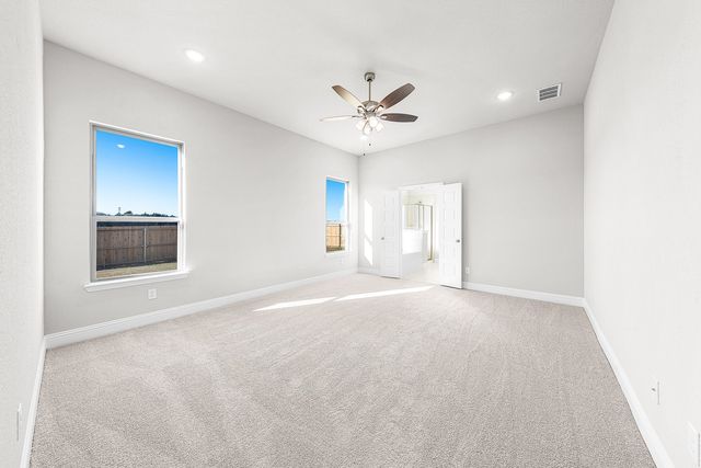 520 Cristo Range Drive, Greenville, TX 75402