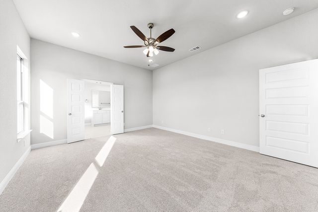 520 Cristo Range Drive, Greenville, TX 75402