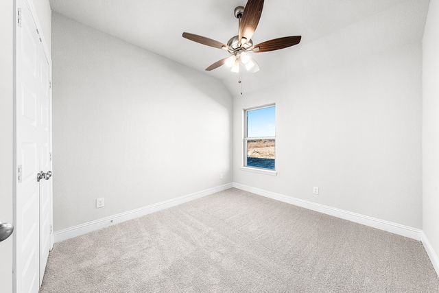 520 Cristo Range Drive, Greenville, TX 75402