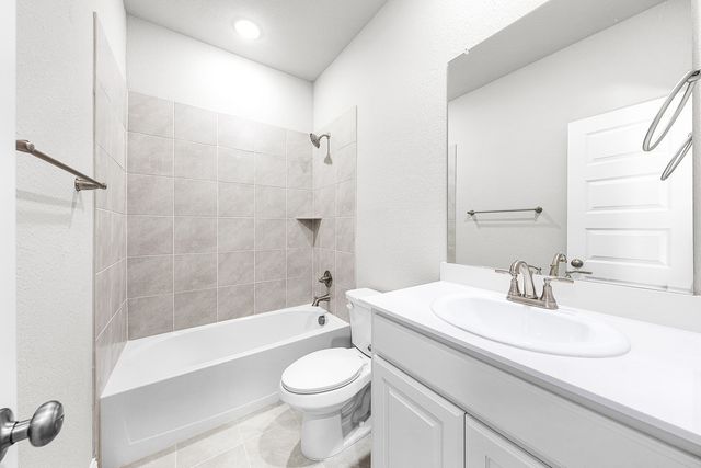 520 Cristo Range Drive, Greenville, TX 75402