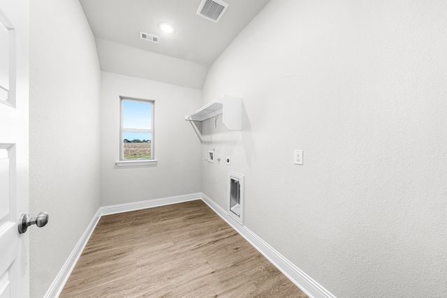 520 Cristo Range Drive, Greenville, TX 75402