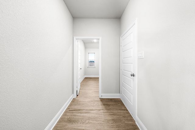 520 Cristo Range Drive, Greenville, TX 75402