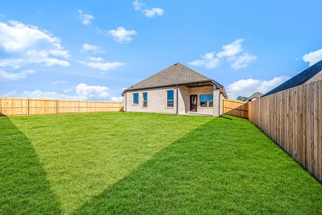 520 Cristo Range Drive, Greenville, TX 75402