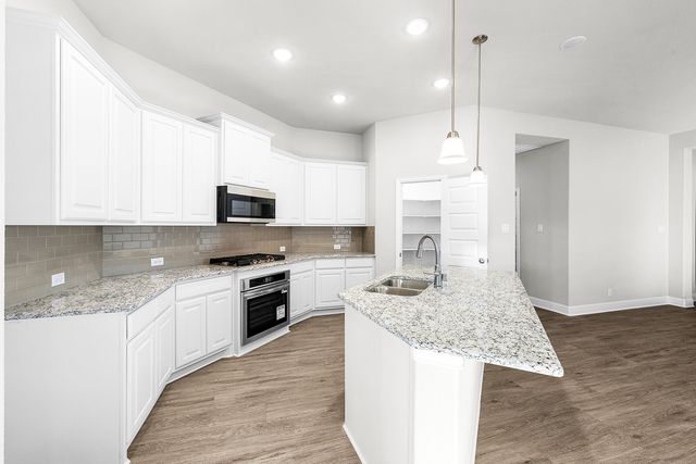 520 Cristo Range Drive, Greenville, TX 75402