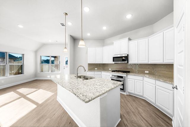 520 Cristo Range Drive, Greenville, TX 75402