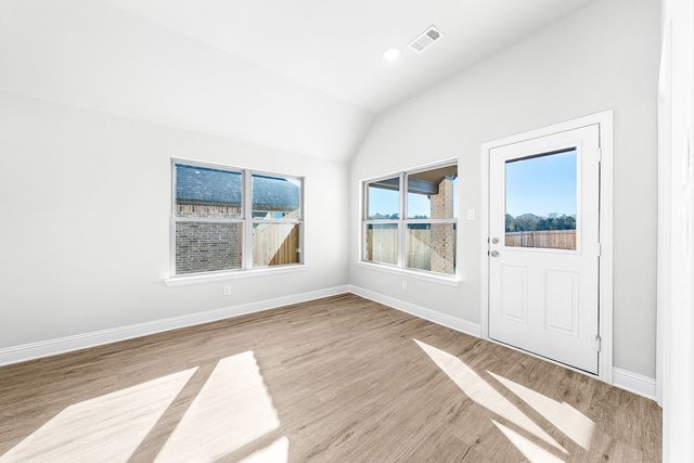 520 Cristo Range Drive, Greenville, TX 75402