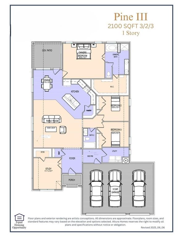 520 Cristo Range Drive, Greenville, TX 75402