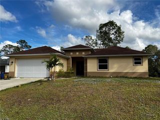 1302 Williams AVE, Lehigh Acres, FL 33972