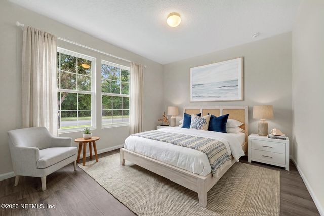 161 N TWIN MAPLE Road, St. Augustine, FL 32084