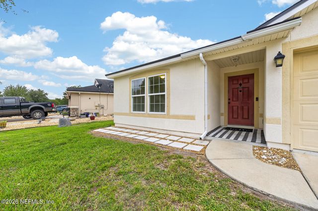 161 N TWIN MAPLE Road, St. Augustine, FL 32084