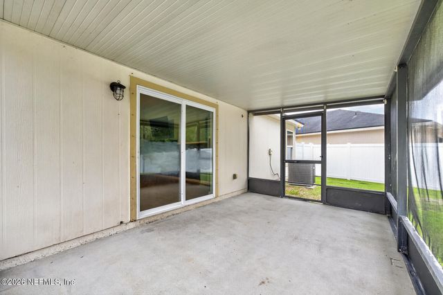 161 N TWIN MAPLE Road, St. Augustine, FL 32084