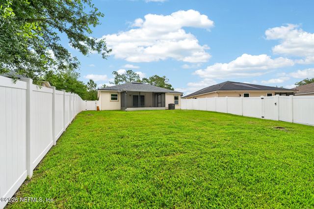 161 N TWIN MAPLE Road, St. Augustine, FL 32084