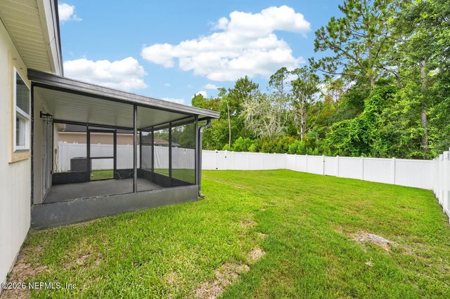 161 N TWIN MAPLE Road, St. Augustine, FL 32084