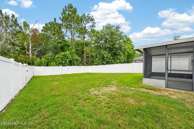 161 N TWIN MAPLE Road, St. Augustine, FL 32084